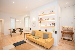 Apartment - Liiiving in Porto - Oasis Retreat Apartment (Porto)