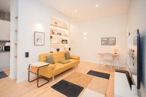 Apartment | 1 bedroom, Internet - Liiiving in Porto - Oasis Retreat Apartment (Porto)