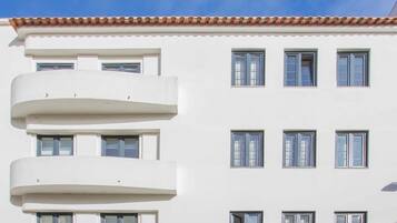 Apartment | 2 bedrooms, Internet