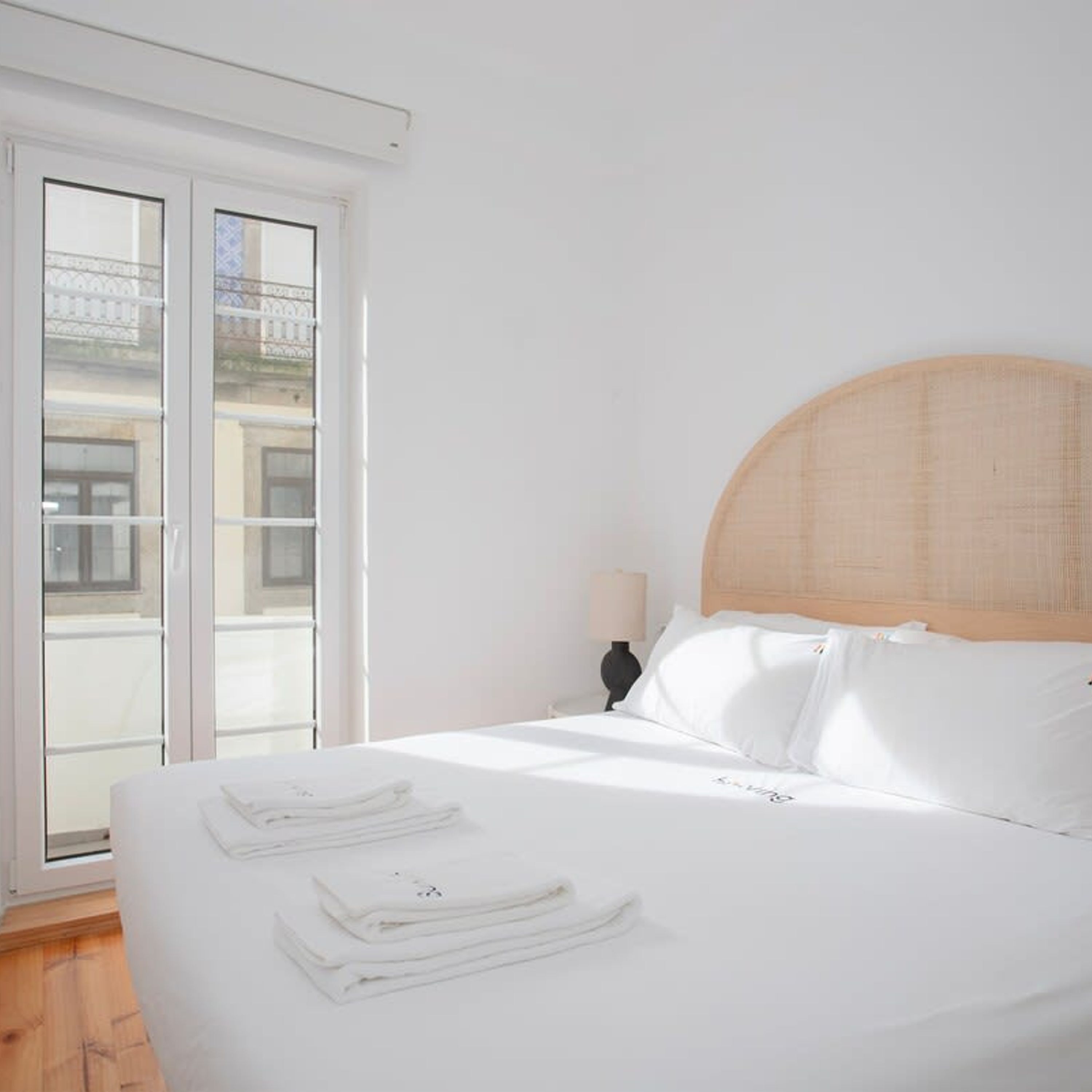 Appartement | 2 chambres, Internet