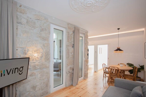 Apartment | 2 bedrooms, Internet - Liiiving in Gaia - Casa da Vinha Apartment IV (Vila Nova de Gaia)