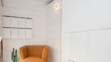 Apartment | 2 bedrooms, Internet