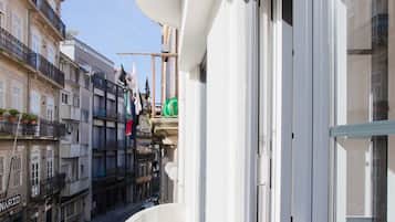 Appartement | 2 chambres, Internet