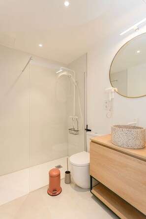 Apartment | 1 bedroom, Internet