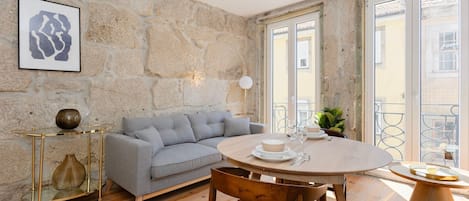 Appartement | 1 chambre, Internet