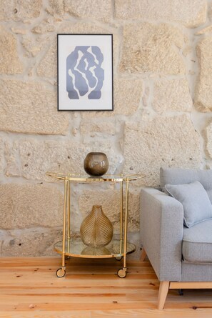 Apartment | 1 bedroom, Internet - Liiiving In Gaia - The Wine Side IV (Vila Nova de Gaia)