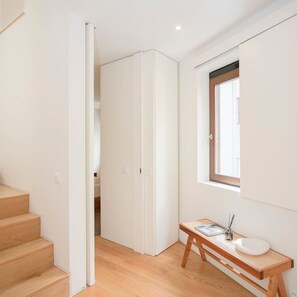 Căn hộ | 1 phòng ngủ, truy cập Internet tốc độ cao 