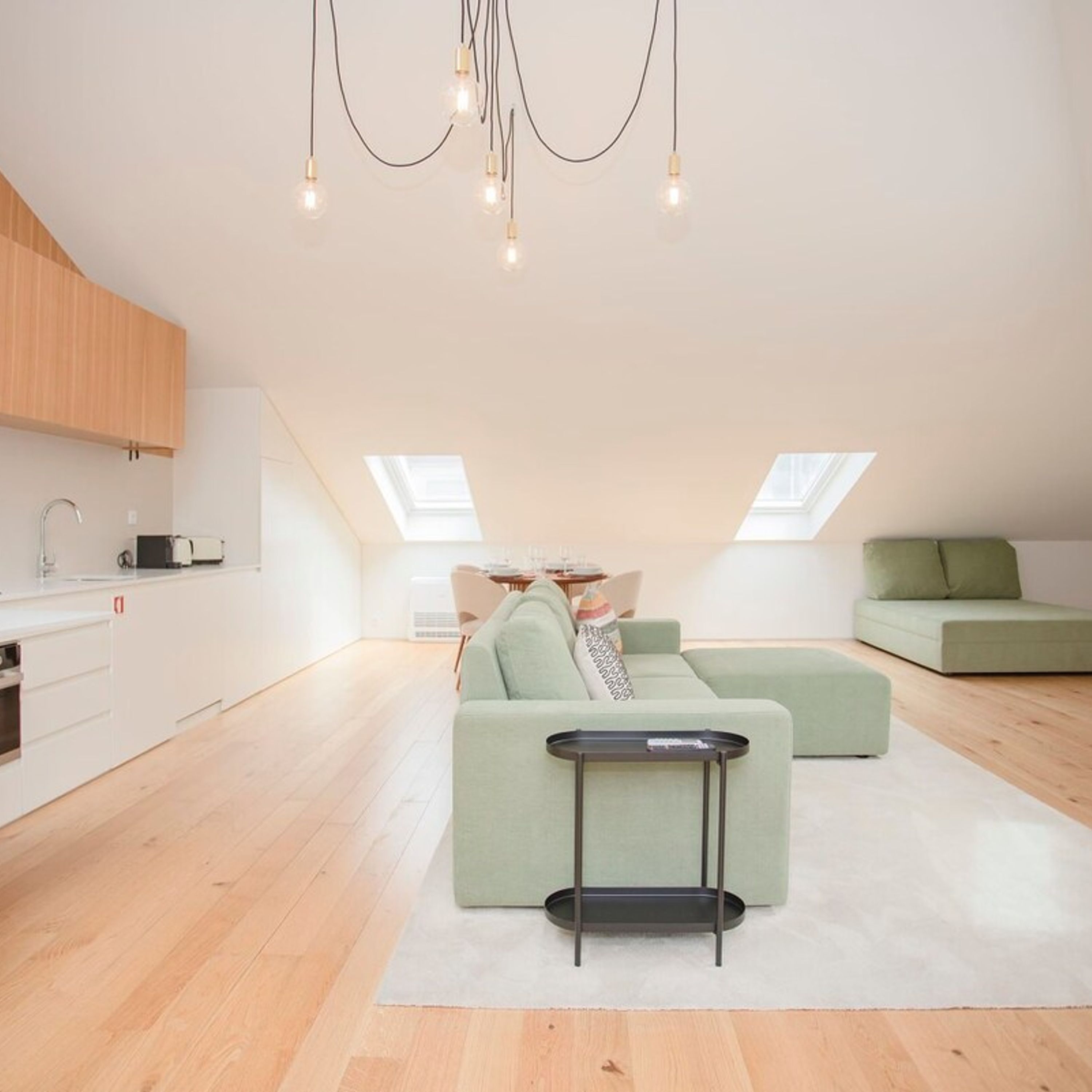 Apartment | 1 bedroom, Internet