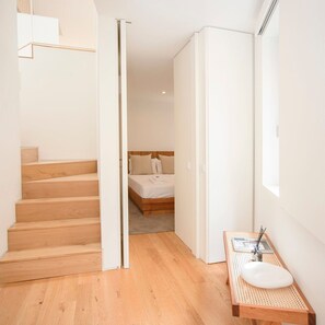 Căn hộ | 1 phòng ngủ, truy cập Internet tốc độ cao 