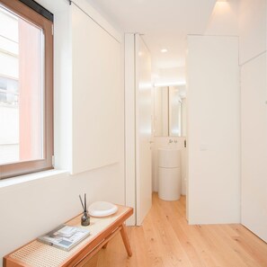 Căn hộ | 1 phòng ngủ, truy cập Internet tốc độ cao 