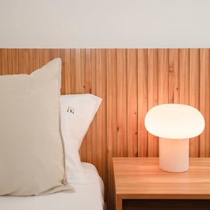 Apartment | 1 bedroom, Internet