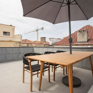 Apartment | 1 bedroom, Internet - Liiiving in Porto - Cedofeita Green Terrace (Porto)