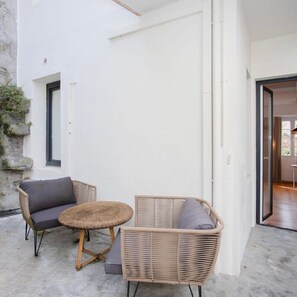 Apartamento | 1 quarto, acesso à internet de alta velocidade