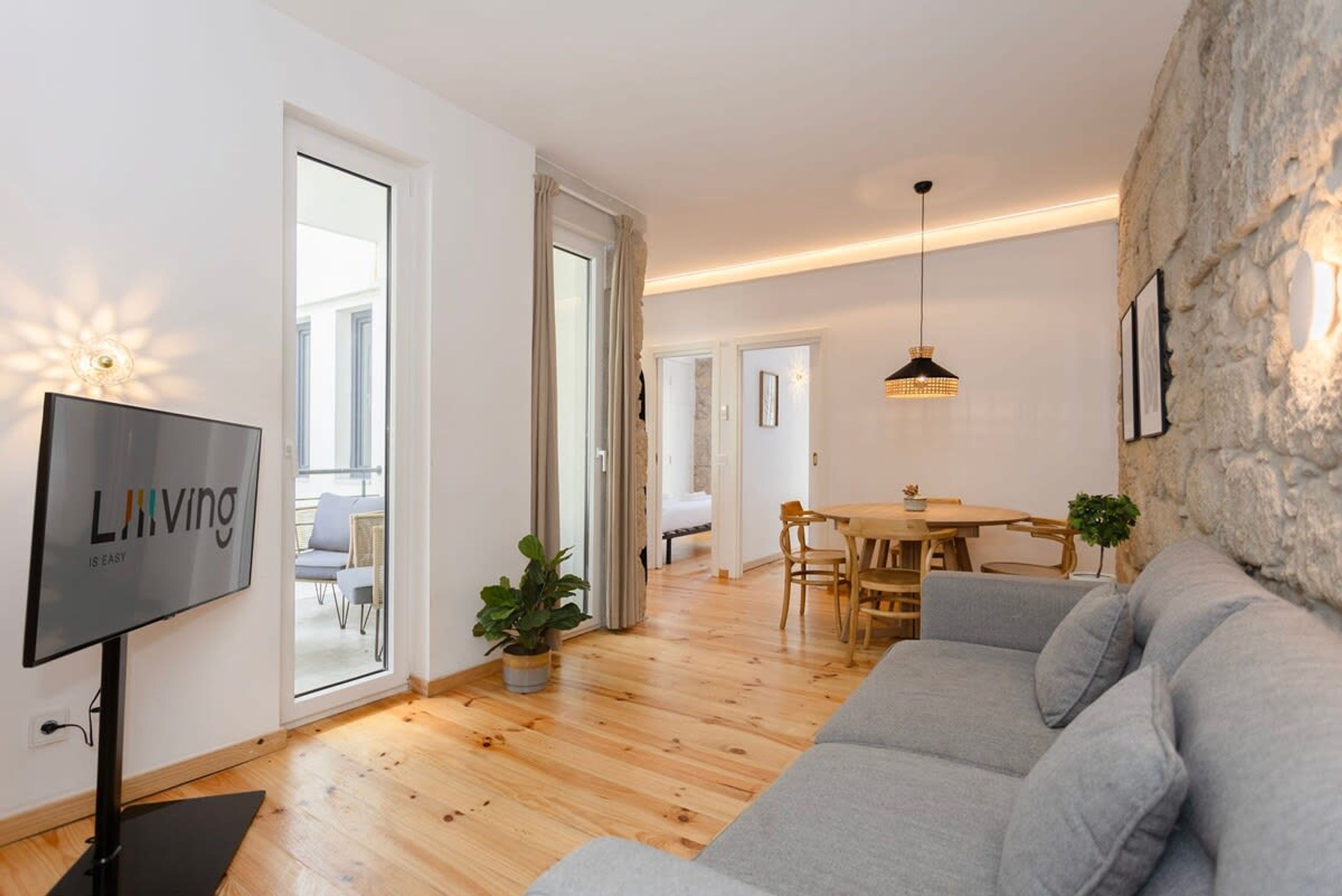 Apartment | 3 Schlafzimmer, Internetzugang
