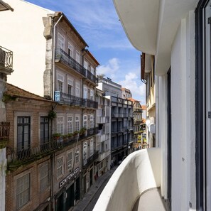 3 bedrooms, Internet - Liiiving in Gaia - Casa da Vinha Apartment VI (Vila Nova de Gaia)