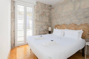 Apartment | 3 bedrooms, Internet - Liiiving in Gaia - Casa da Vinha Apartment VI (Vila Nova de Gaia)