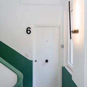 3 bedrooms, Internet - Liiiving in Gaia - Casa da Vinha Apartment VI (Vila Nova de Gaia)