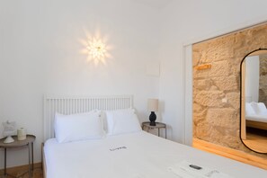 1 bedroom, Internet - Liiiving In Gaia - The Wine Side XII (Vila Nova de Gaia)