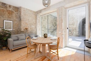Appartement | 1 chambre, accĂšs Ă Internet haute vitesse