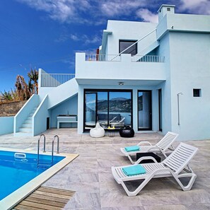 House - Casa Axxul by Lovelystay (Ponta do Sol)