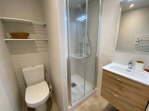 Een douche