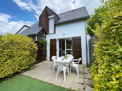 CALLEA - Proche Men Dû, Jardin clos - T22