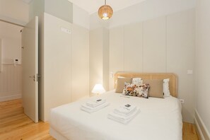 Apartment - Liiiving in Porto Invictus Bolh o Garden (Porto)