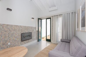 Apartment - Liiiving in Porto Invictus Bolh o Garden (Porto)