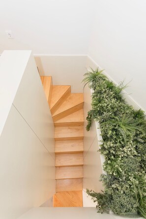 Apartment - Liiiving in Porto Invictus Bolh o Garden (Porto)