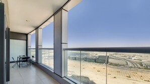 Apartment | 1 bedroom - Manzil - 1BR Downtown Near Burj Dubai Mall (Dubai)