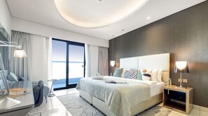 Apartment | 1 Schlafzimmer