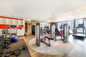 Leilighet | 1 soverom