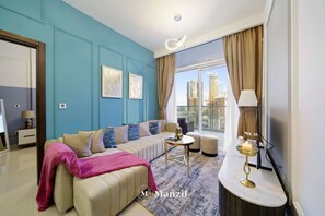 Leilighet | 2 soverom