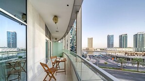 Apartemen | 1 kamar tidur