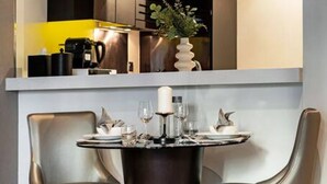 Unclassified image, 5 of 19, button - Manzil - Designer 1BR Apt Near Burj Dubai Mall (Dubai)
