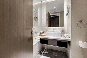 Appartement | 1 slaapkamer