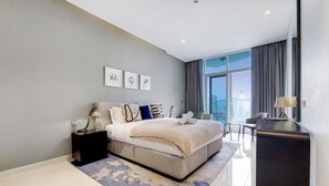 Leilighet | 1 soverom