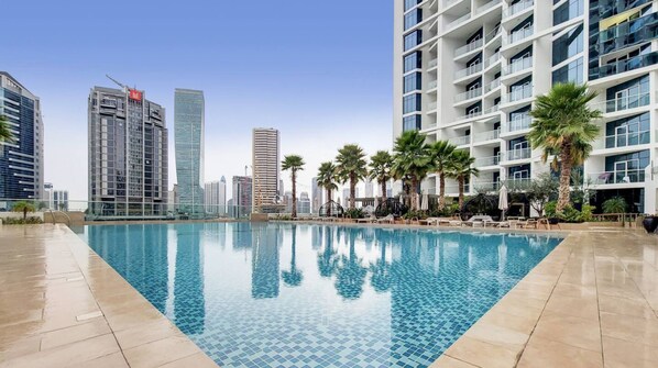 Leilighet | 1 soverom