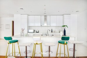 Leilighet | 3 soverom