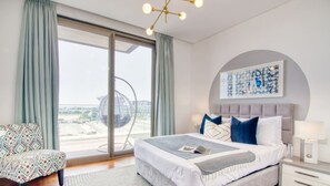 Leilighet | 3 soverom