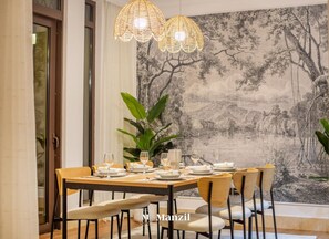 Apartment | 2 Schlafzimmer