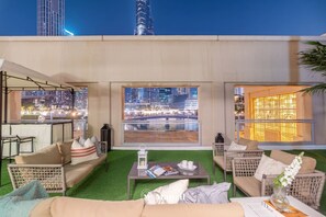 Villa | 3 chambres