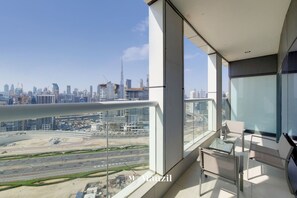 Leilighet | 1 soverom