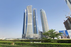 Leilighet | 1 soverom