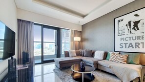 Leilighet | 1 soverom