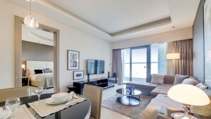 1 chambre