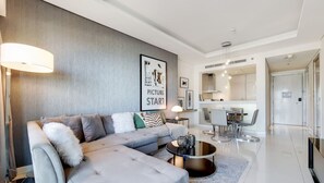 Apartamento | 1 dormitorio