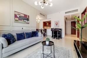 Leilighet | 1 soverom