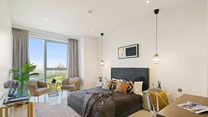 Appartement | 3 slaapkamers