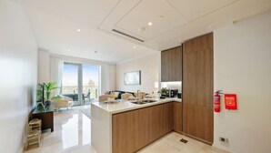 Appartement | 3 slaapkamers